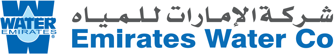Emirates Water Company Logo