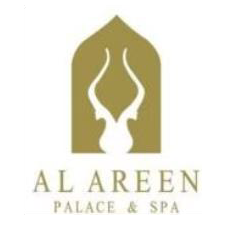 Al Areen Palace